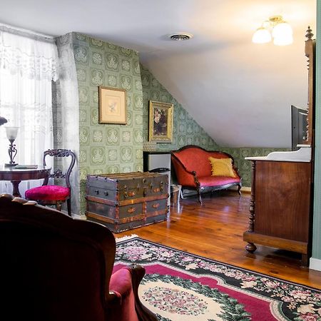 The Emig Mansion Bed & Breakfast York Bilik gambar