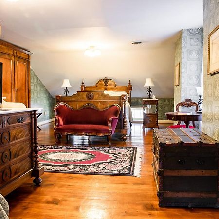 The Emig Mansion Bed & Breakfast York Bilik gambar