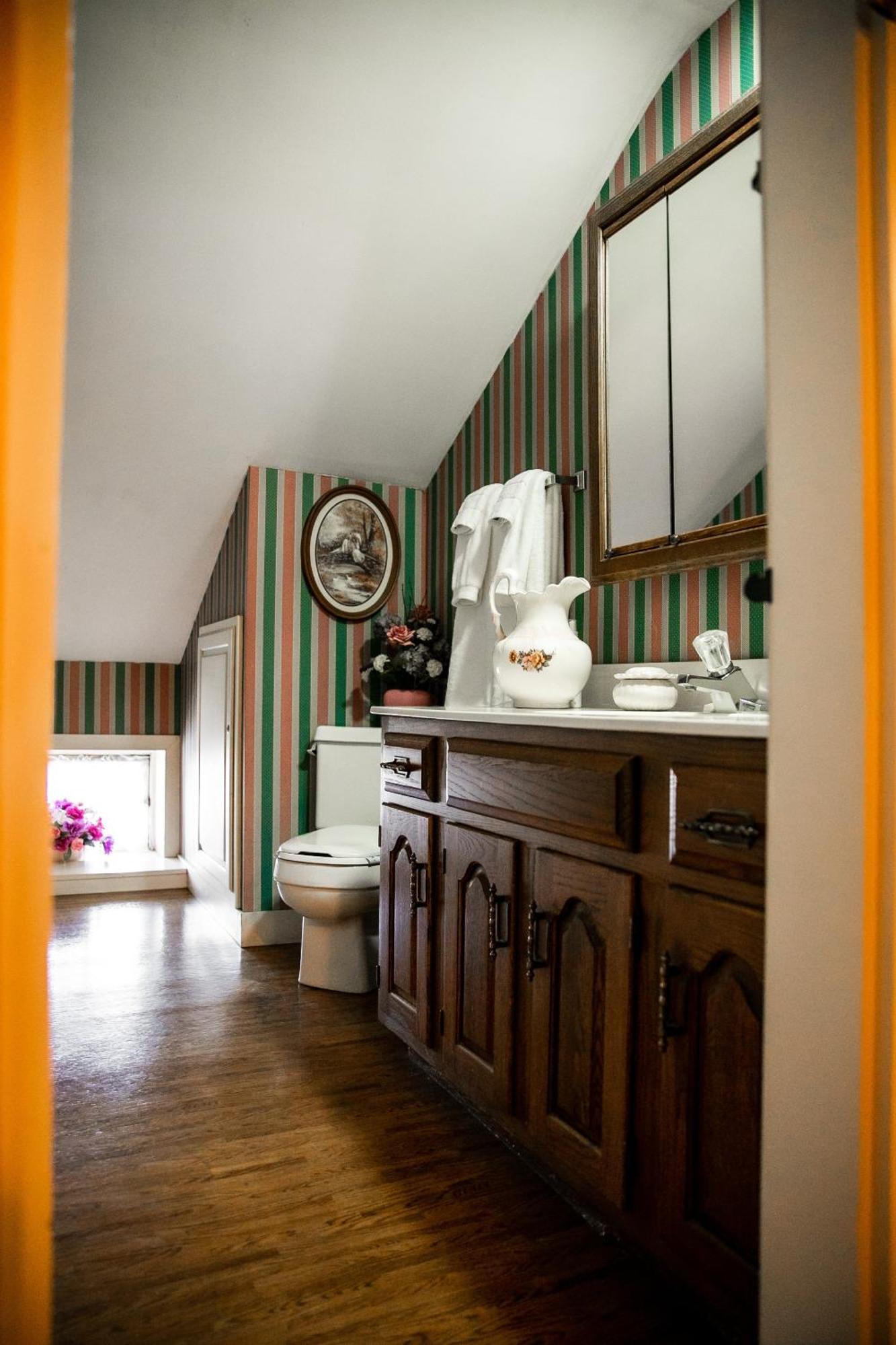 The Emig Mansion Bed & Breakfast York Bilik gambar