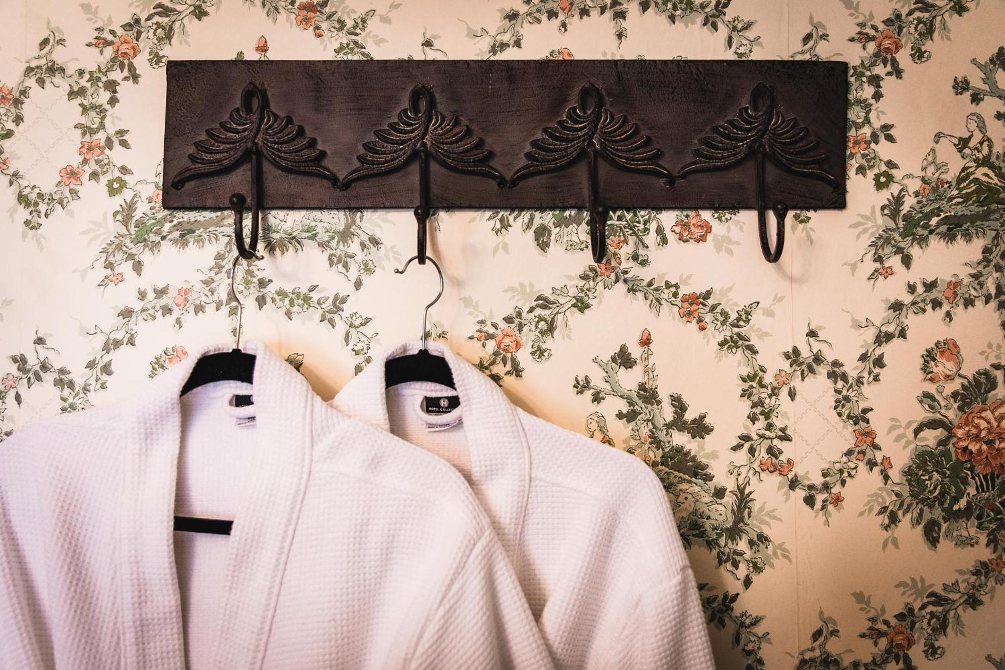 The Emig Mansion Bed & Breakfast York Bilik gambar