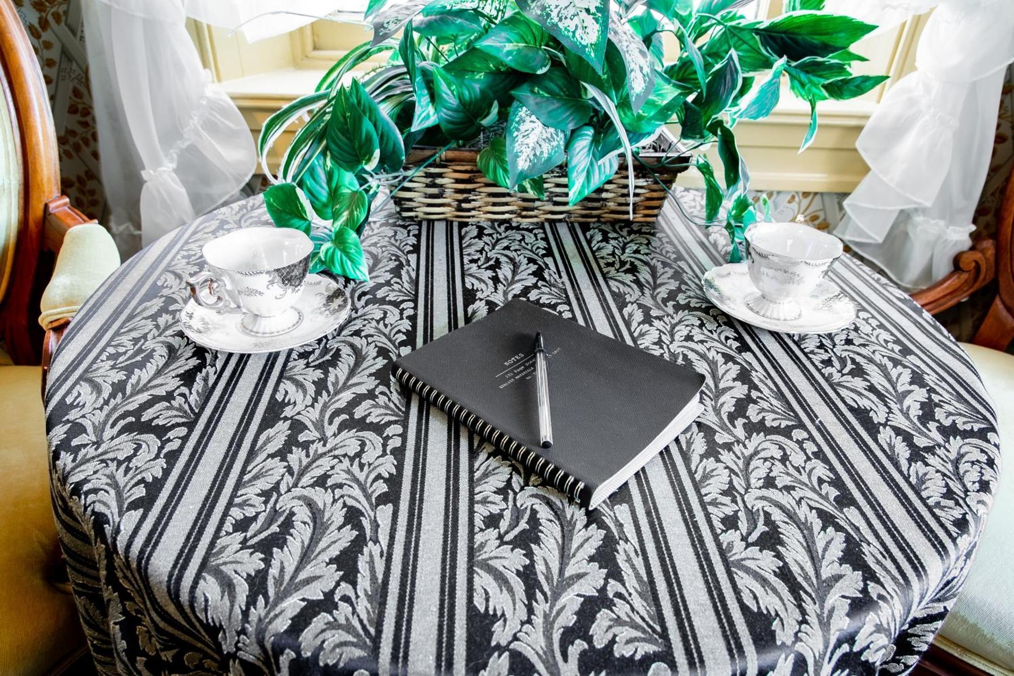 The Emig Mansion Bed & Breakfast York Bilik gambar