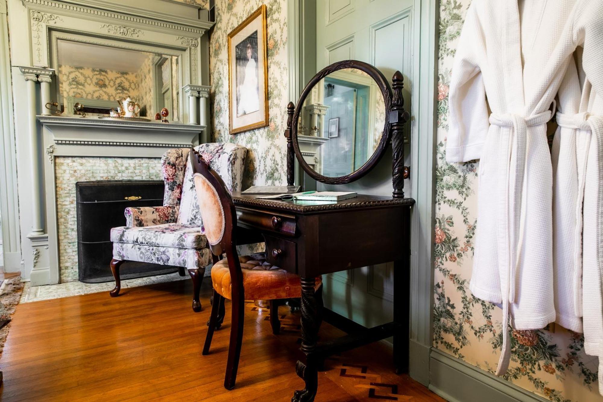 The Emig Mansion Bed & Breakfast York Bilik gambar
