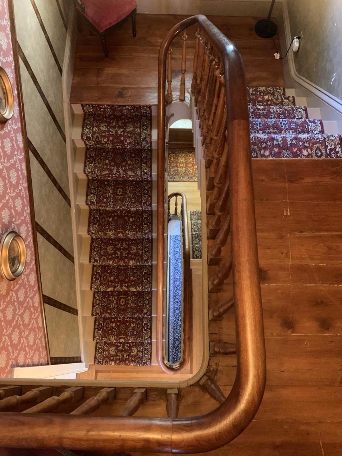 The Emig Mansion Bed & Breakfast York Luaran gambar