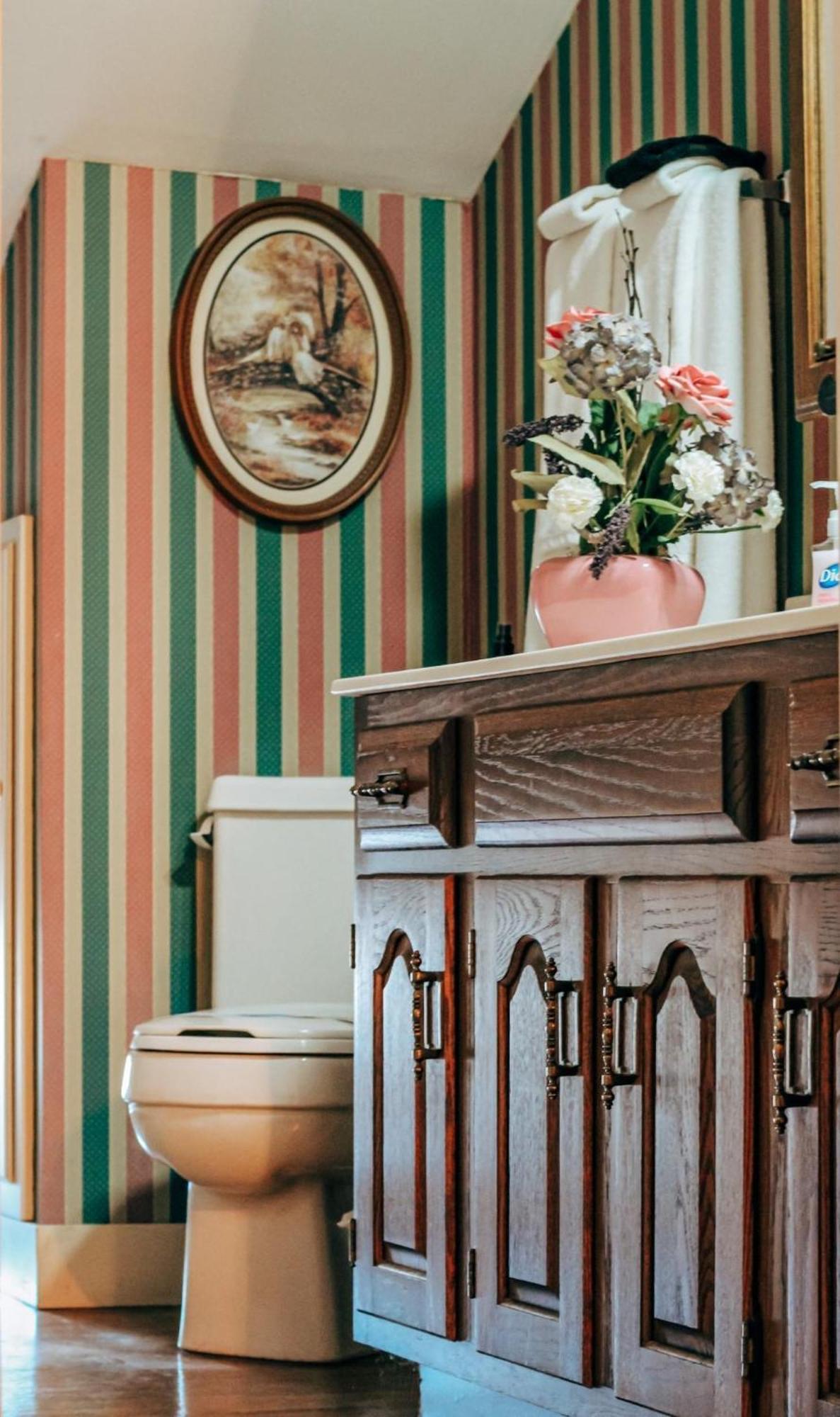 The Emig Mansion Bed & Breakfast York Luaran gambar