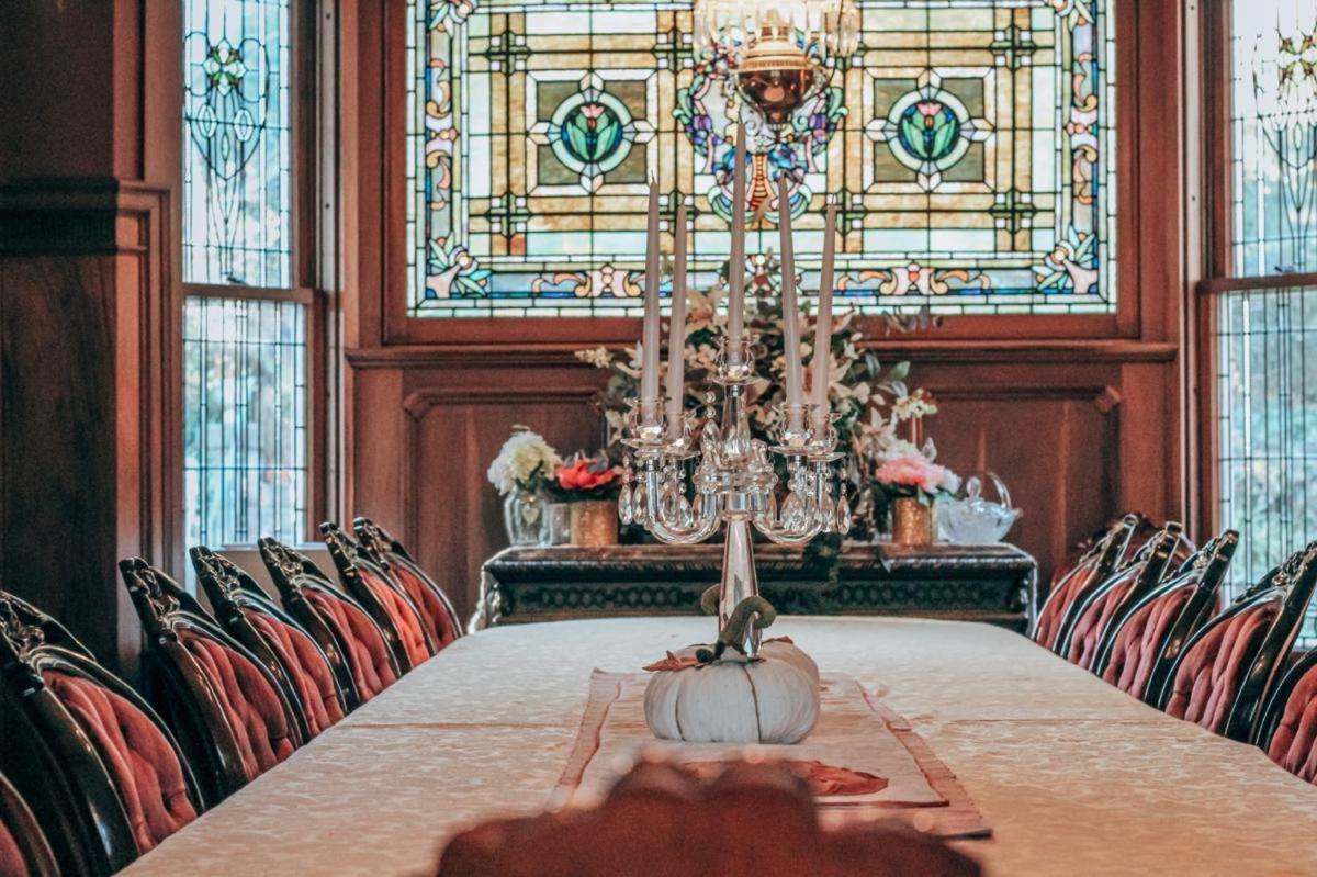 The Emig Mansion Bed & Breakfast York Luaran gambar